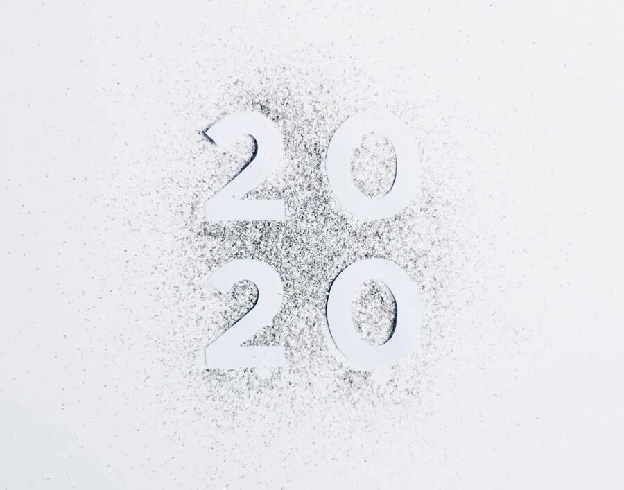 UP3 - UP3’s 20 Highlights of 2020