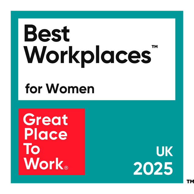 Best Workplaces for Women 2025