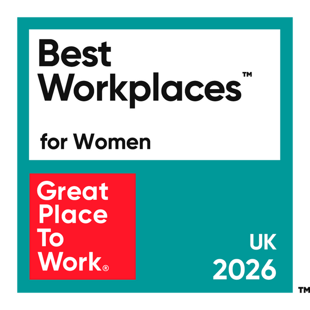 Best Workplaces for Women 2025
