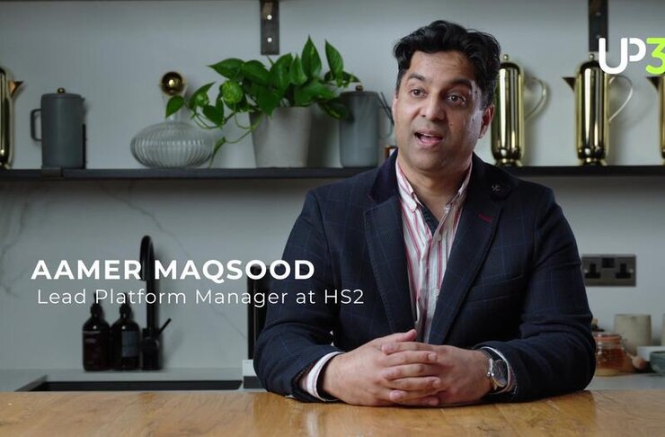 UP3 - Customer Stories