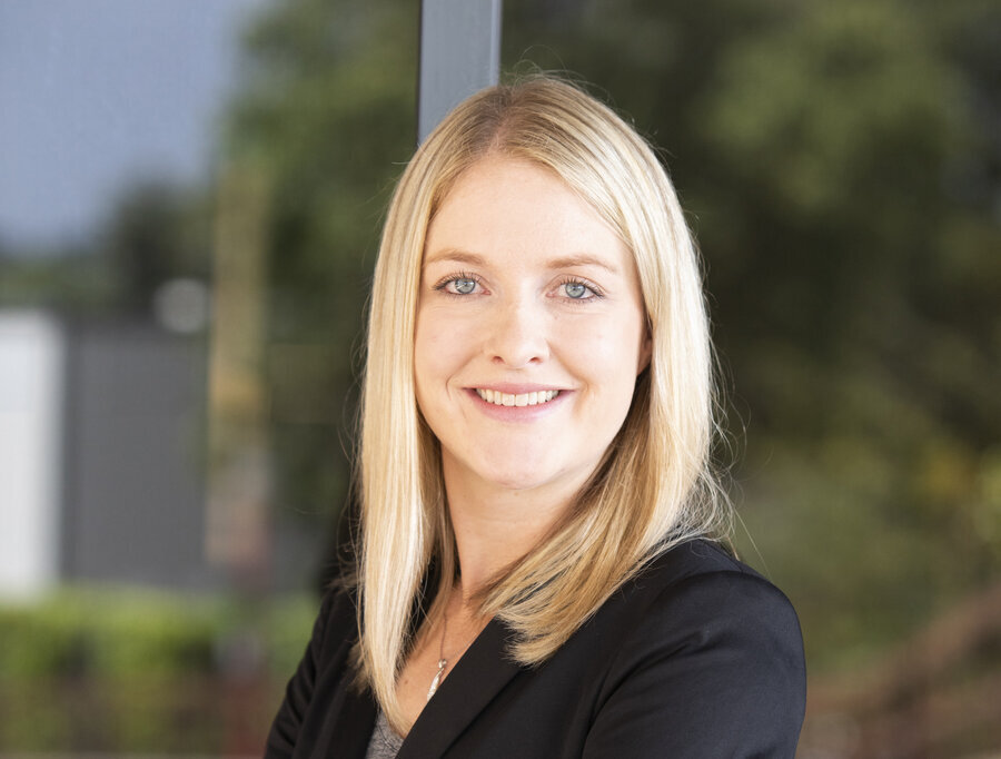 UP3 - Unlocking My Potential - Alice Smith: Why it’s never too late to find your career