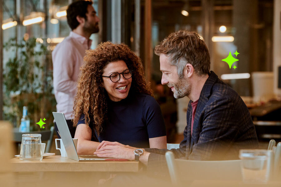 UP3 - Unlocking AI at UP3: All in on AI