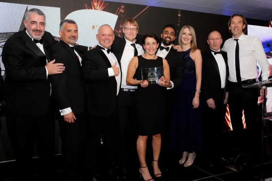 UP3 - And the winner is…