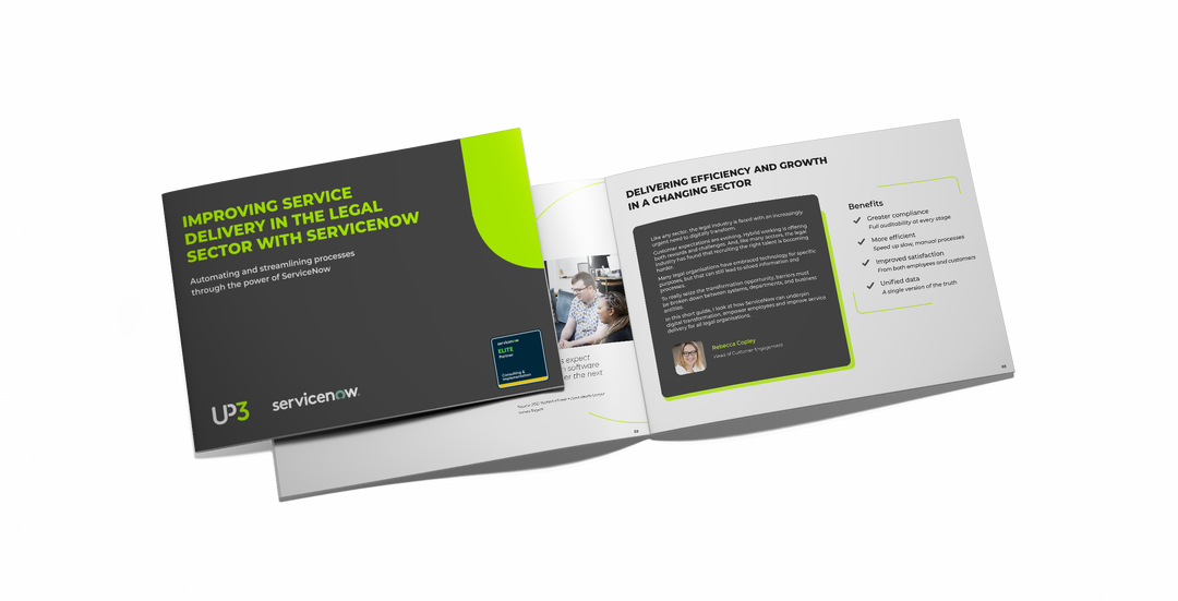 UP3 - Download Automate Legal processes Button page