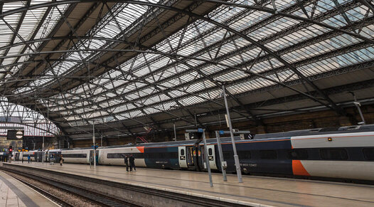 UP3 - Energy and Utilities