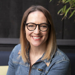 Rebecca Copley
