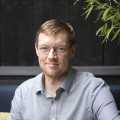 Callum Ridley