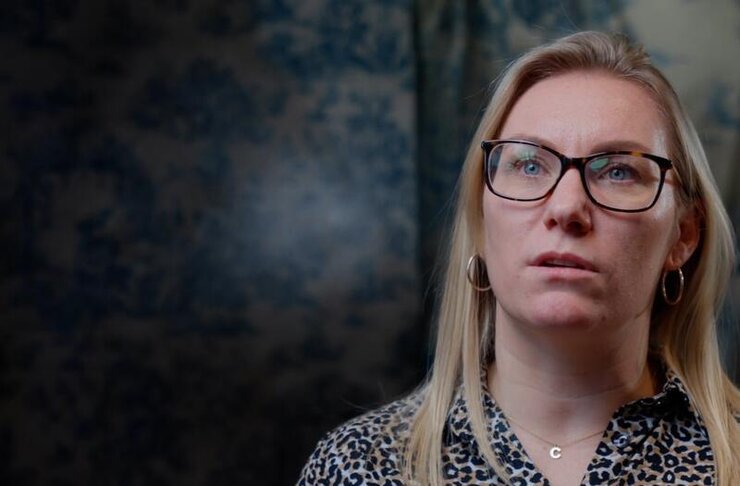 UP3 - Customer Stories