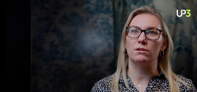 UP3 - Southeastern Customer Story