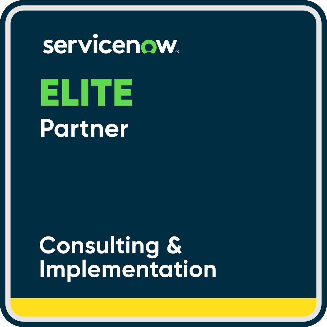 Consulting & Implementation - Elite Partner