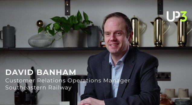 UP3 - Southeastern Virtual Agent Customer Story