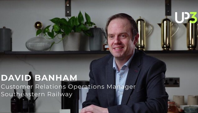 UP3 - Southeastern Virtual Agent Customer Story