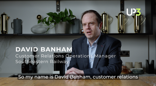 UP3 - ServiceNow Managed Service