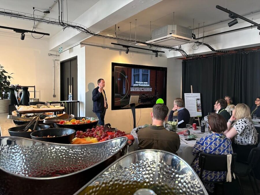UP3 - Getting the most from AI: UP3 Managed Service User Group