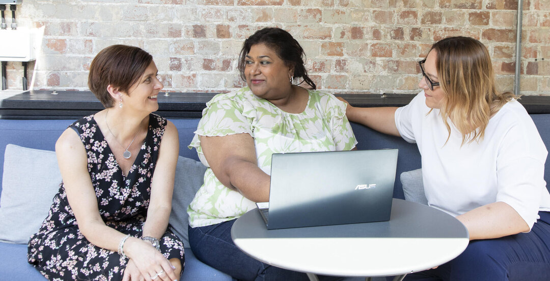 UP3 - Careers with UP3