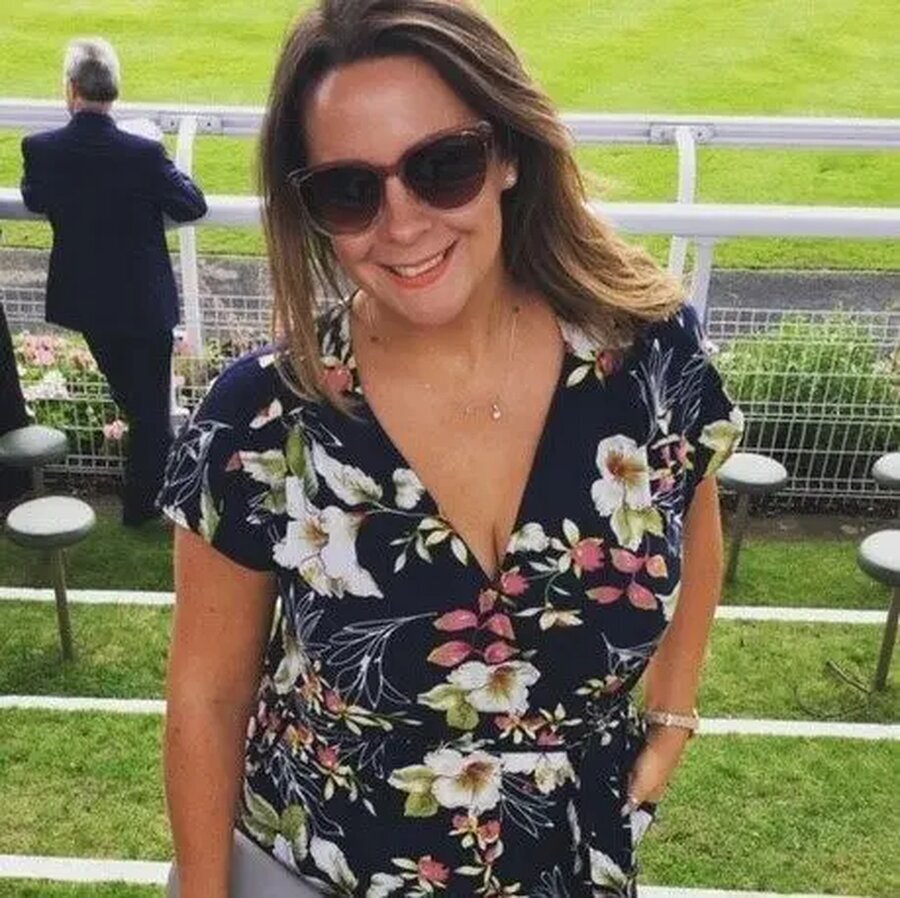 UP3 - A View from the Client – Jo Gregory, Nuffield Health