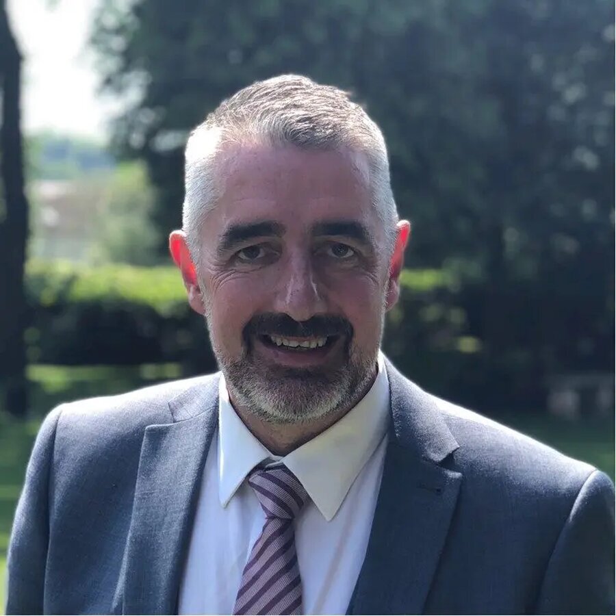 UP3 - A view from the client – Fraud Manager, Virgin Trains