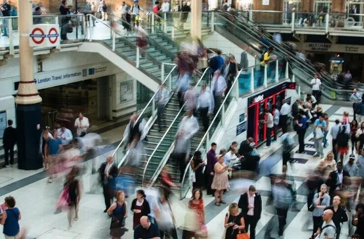 UP3 - Customer Stories