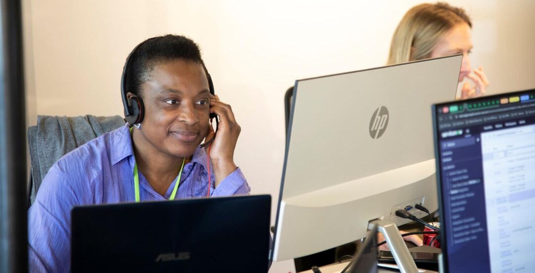 UP3 - ServiceNow Managed Service