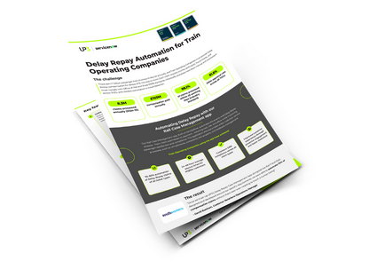 Rail Case Management Datasheet