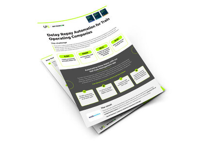 Rail Case Management Datasheet