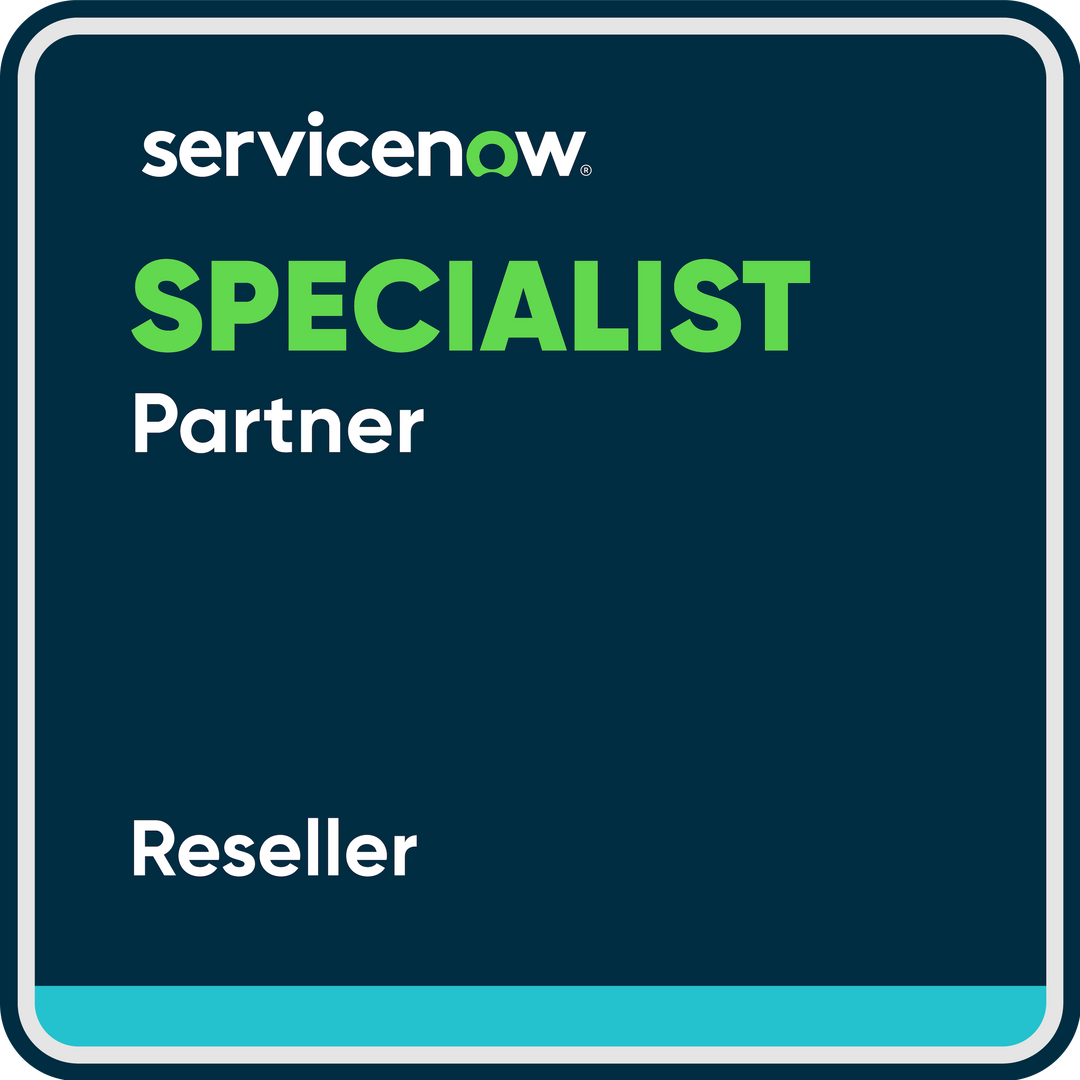 Reseller - Elite Partner