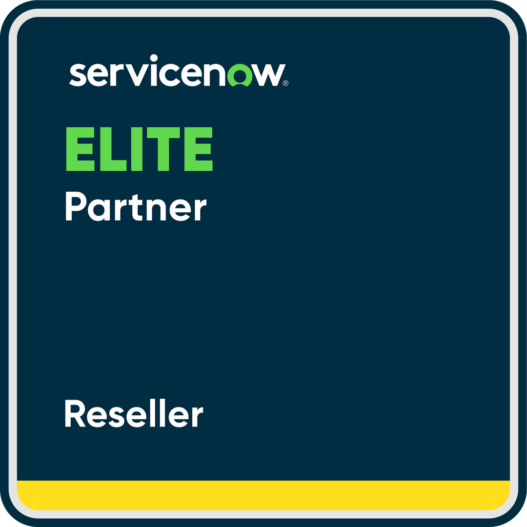 Consulting & Implementation - Elite Partner