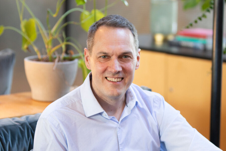 UP3 - Supplier due diligence: Why buyers deserve higher security standards