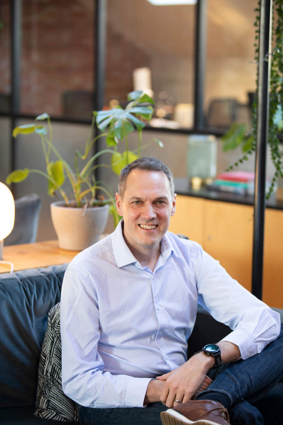 UP3 - Supplier due diligence: Why buyers deserve higher security standards