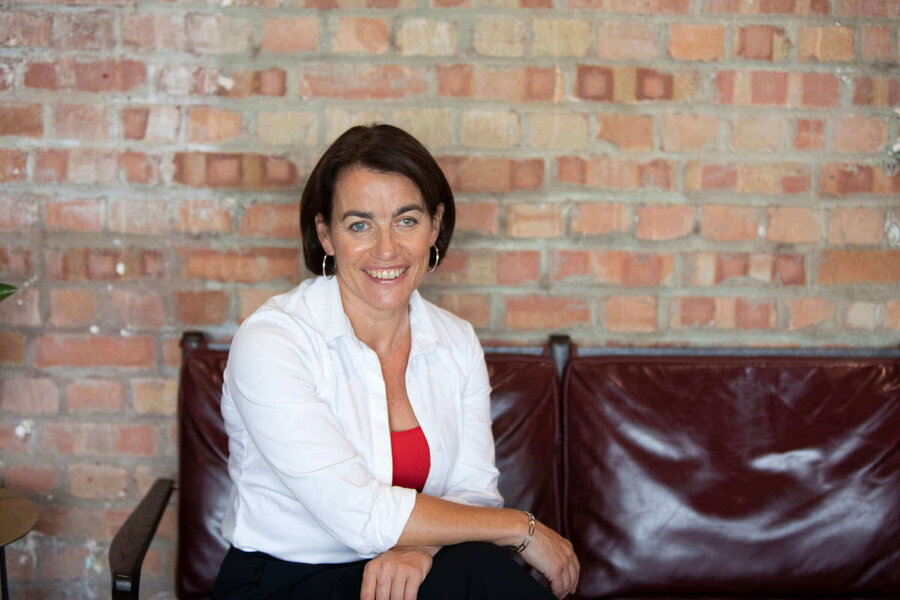 UP3 - Empowering the next generation of women in tech