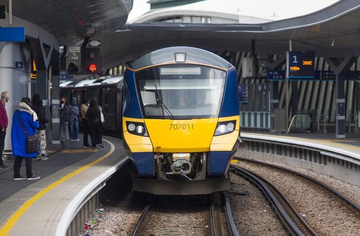 UP3 - Customer Stories