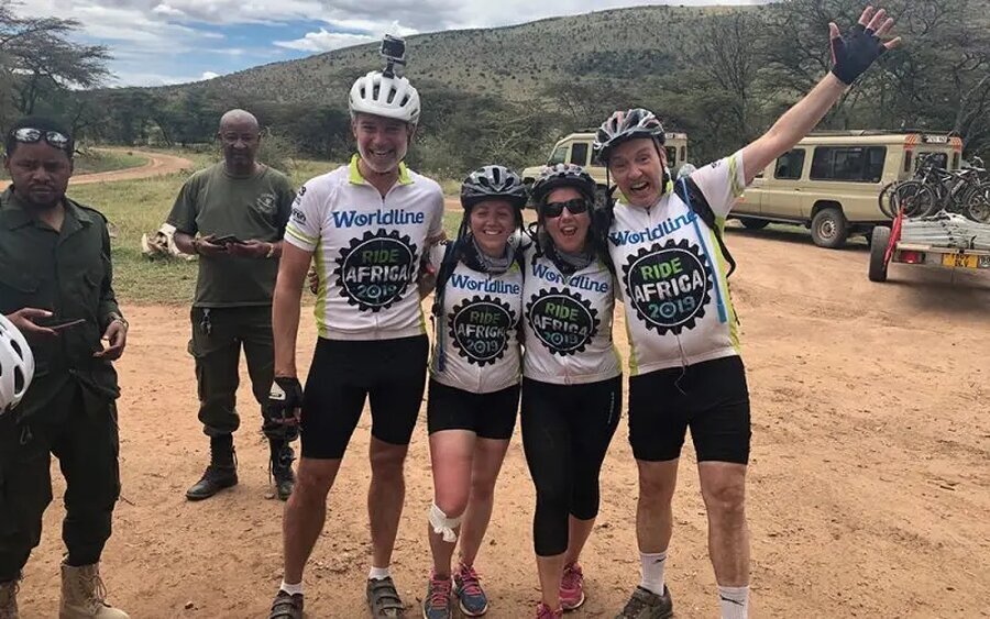 UP3 - Tis the Season to be Thoughtful…