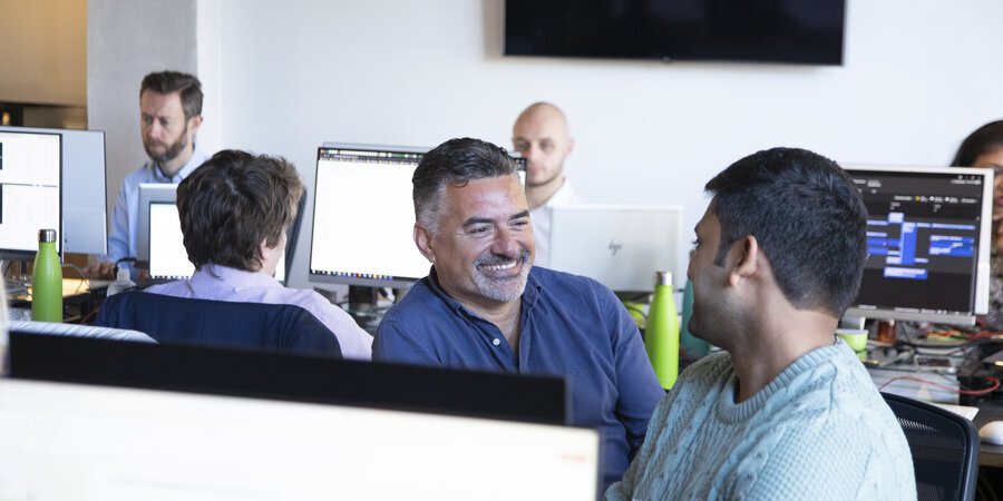 UP3 - The benefits of making the switch from Agent Workspace to Service Operations Workspace