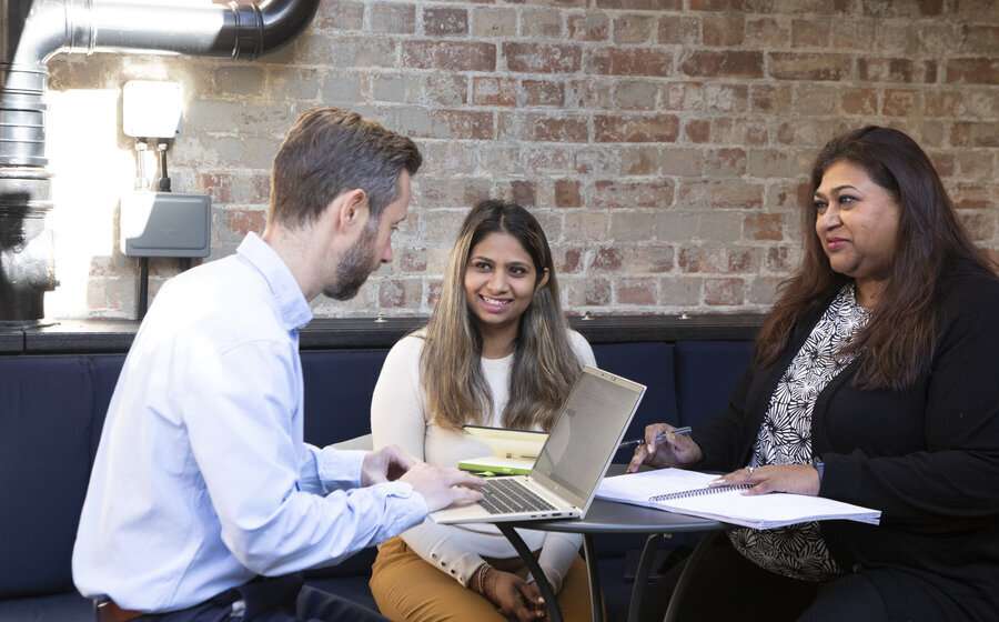 UP3 - Get the foundations of ServiceNow right