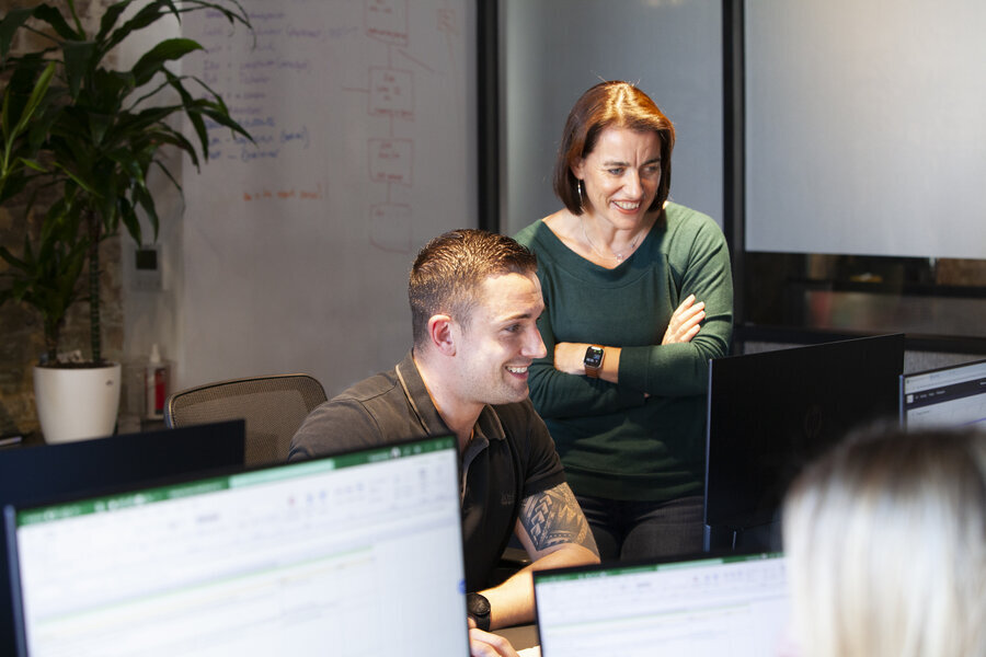 UP3 - ServiceNow is constantly evolving. Invest in the right skills to make the most of it.