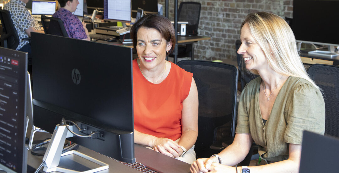 UP3 - Careers with UP3