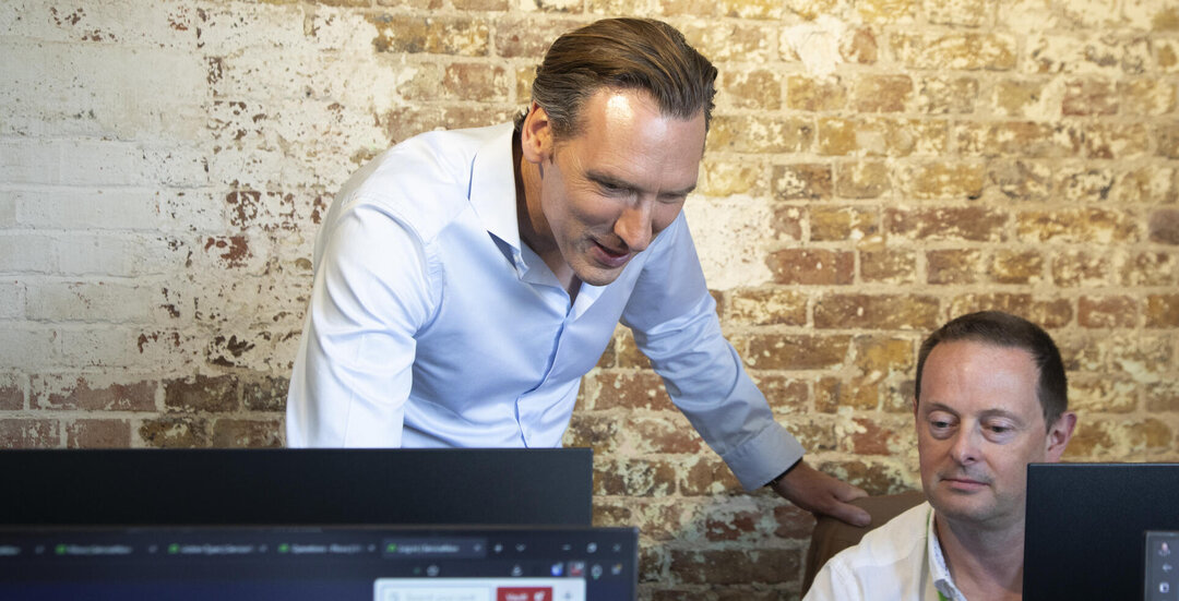 UP3 - Careers with UP3