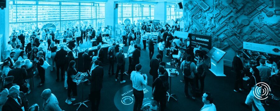 UP3 - Future of Utilities