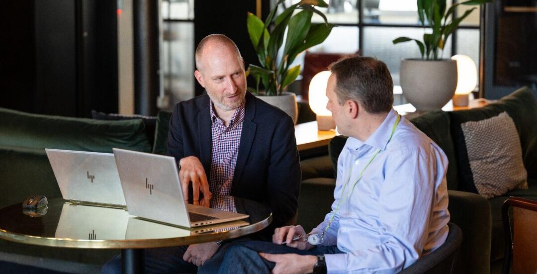 UP3 - ServiceNow Managed Service