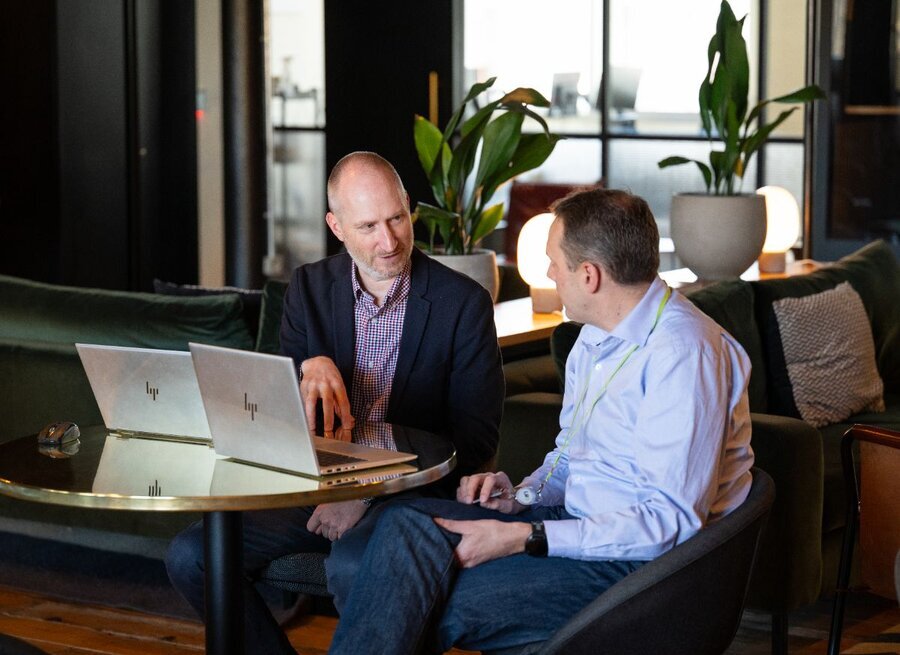 UP3 - Unlocking AI at UP3: Bringing AI to life for Customers