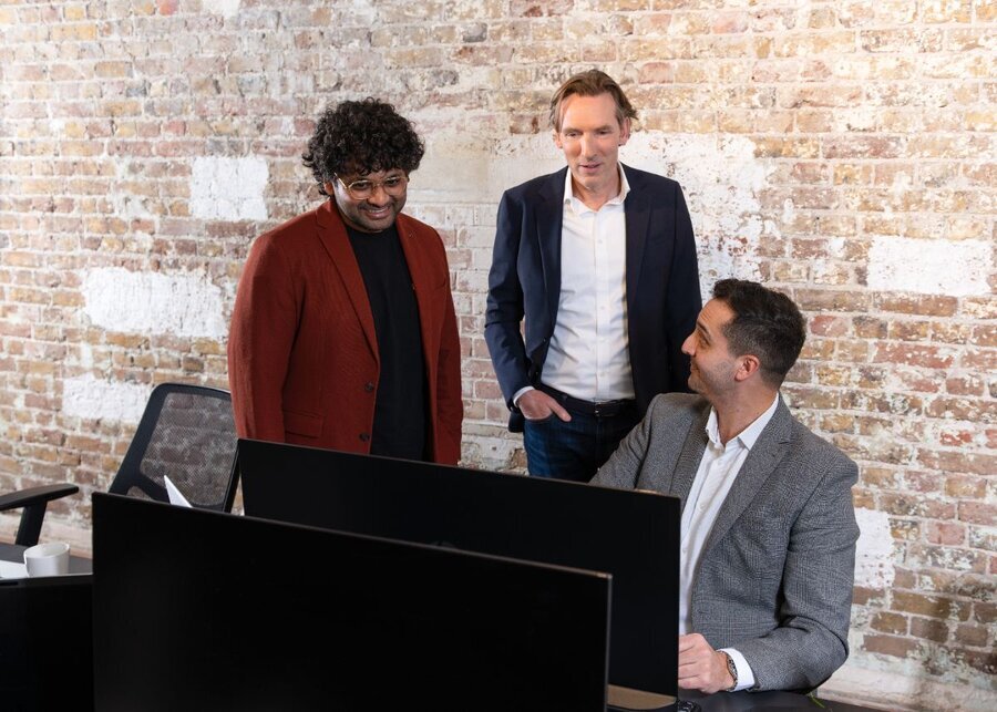UP3 - What is Agentic AI, and how is it helping businesses?