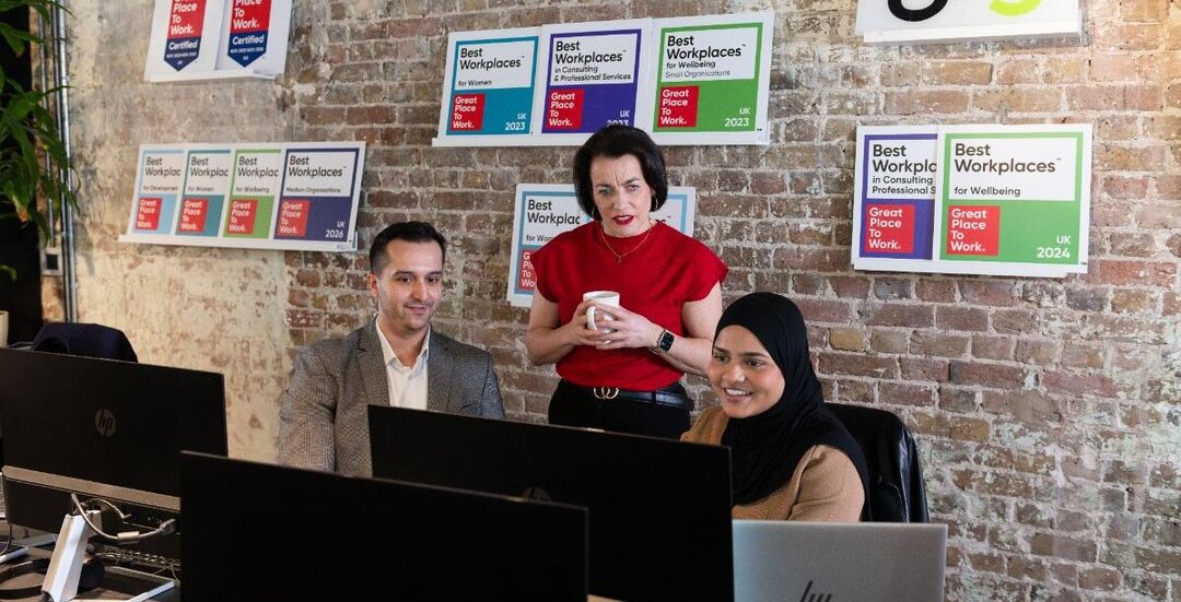 UP3 - ServiceNow Managed Service