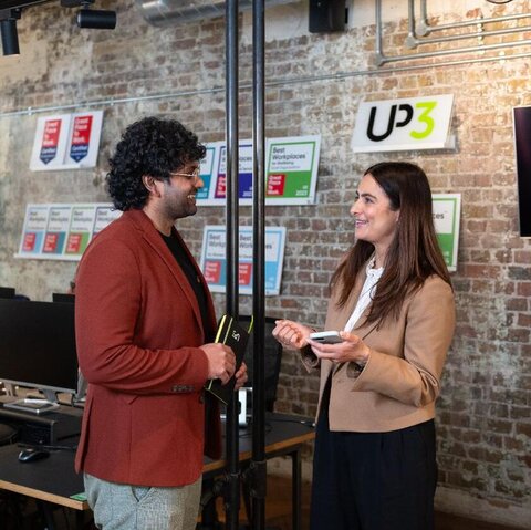 UP3 - 