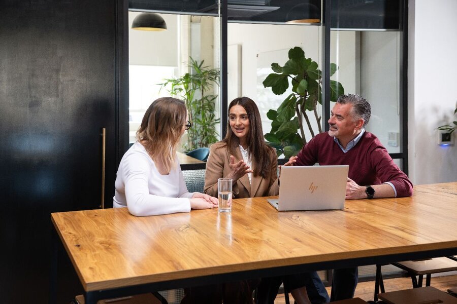 UP3 - How ServiceNow is leading the way in agentic AI