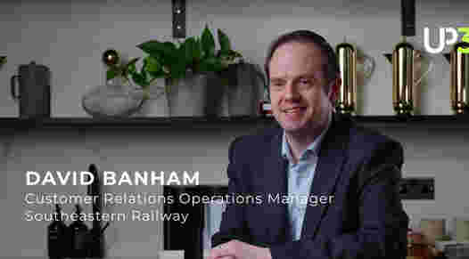 UP3 - ServiceNow Managed Service