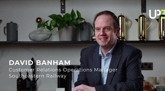 UP3 - ServiceNow Managed Service