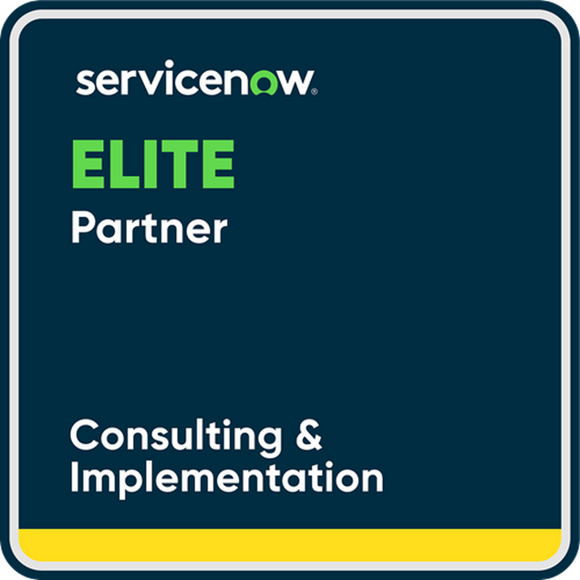 UP3 - ServiceNow Managed Service