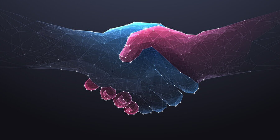 UP3 - Why you need to get ready for AI agents working across platforms