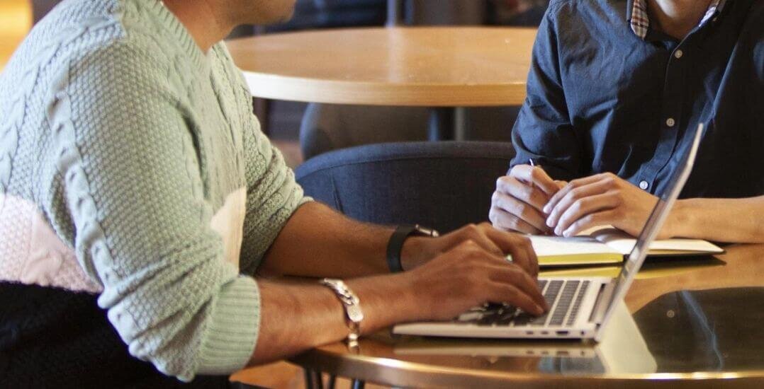 UP3 - Sandbox Home page