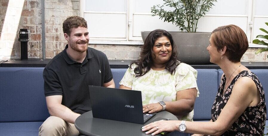 UP3 - ServiceNow Managed Service
